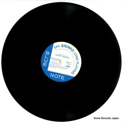 GXF-3172 disc