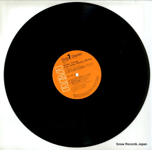 SRA-5089 disc