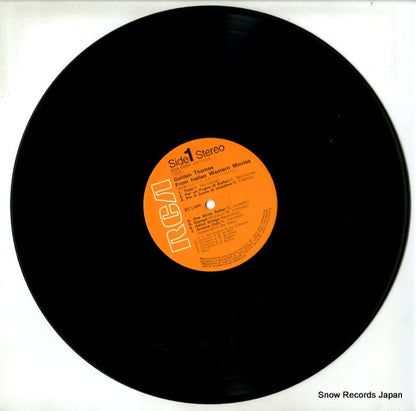 SRA-5089 disc