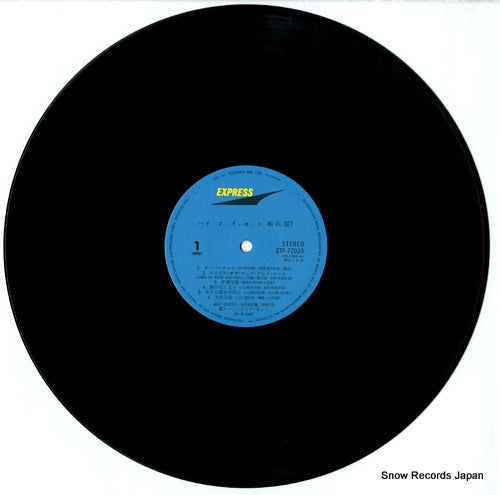 ETP-72029 disc