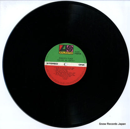 P-8373A disc