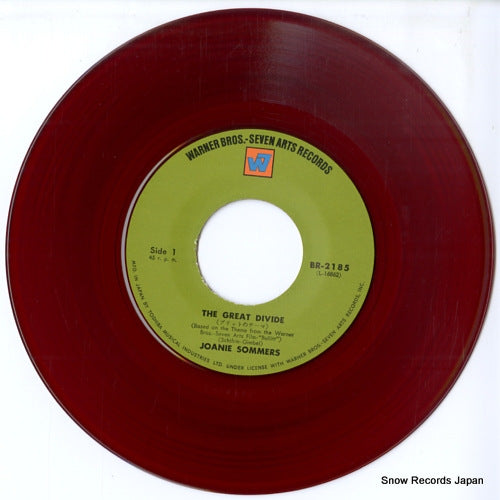 BR-2185 disc