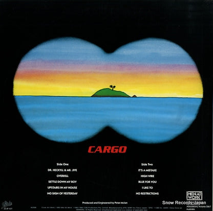 25.3P-427 back cover