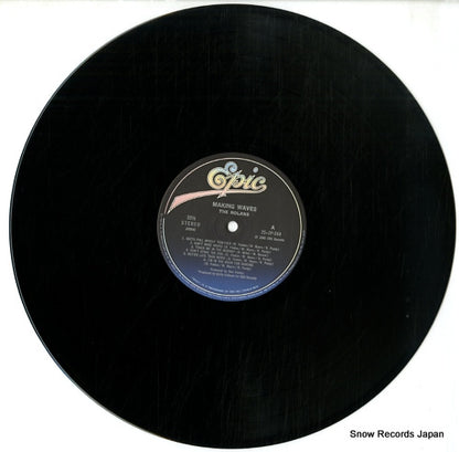 25.3P-244 disc
