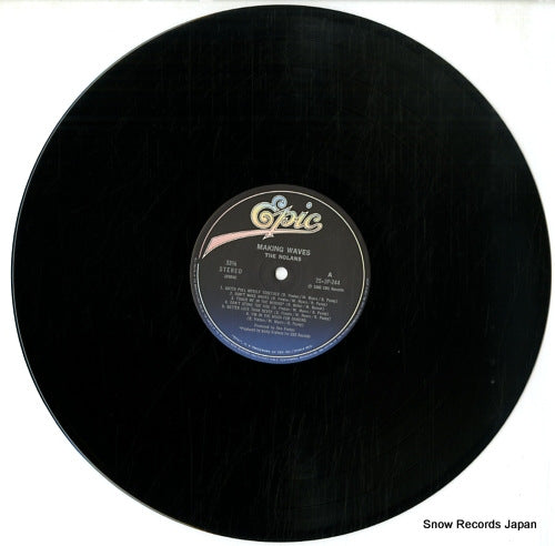 25.3P-244 disc
