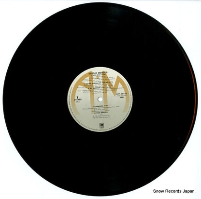 AMP-28076 disc