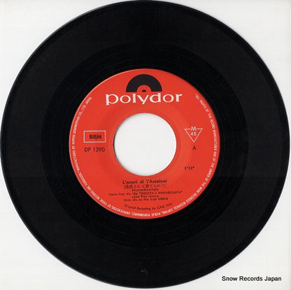 DP-1390 disc