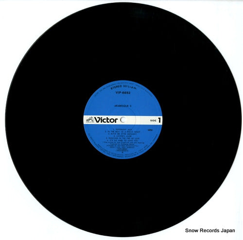 VIP-6692 disc