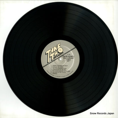 TT216 disc
