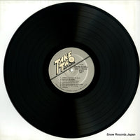 TT216 disc