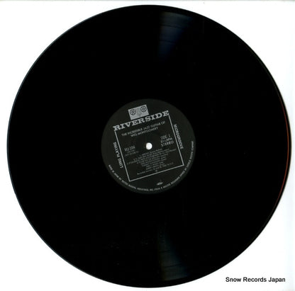 VIJ-104 disc