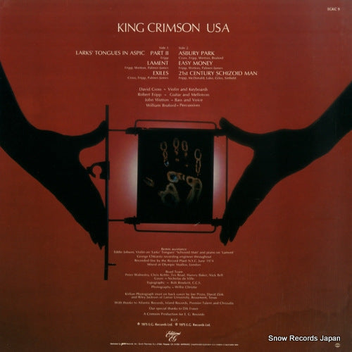 EGKC9 back cover