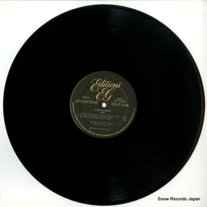 EGKC9 disc