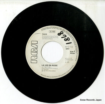 RPS-112 disc