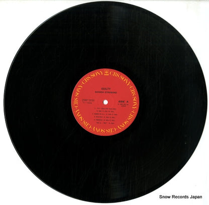 25AP1930 disc