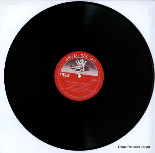 AA-8652 disc