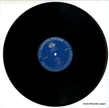 KC-8008 disc