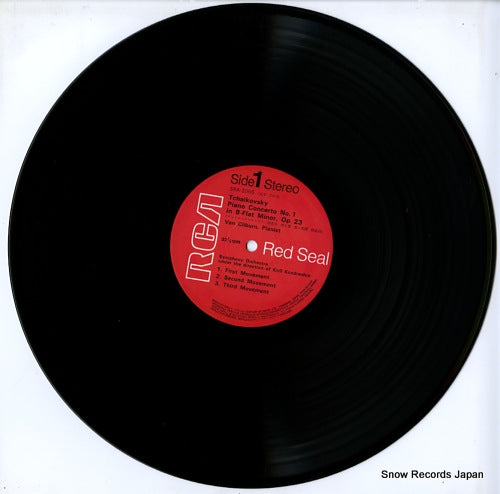 SRA-2065 disc