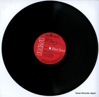 SRA-2065 disc