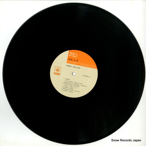SOPM29 disc