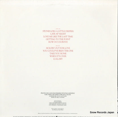 SD19275 back cover