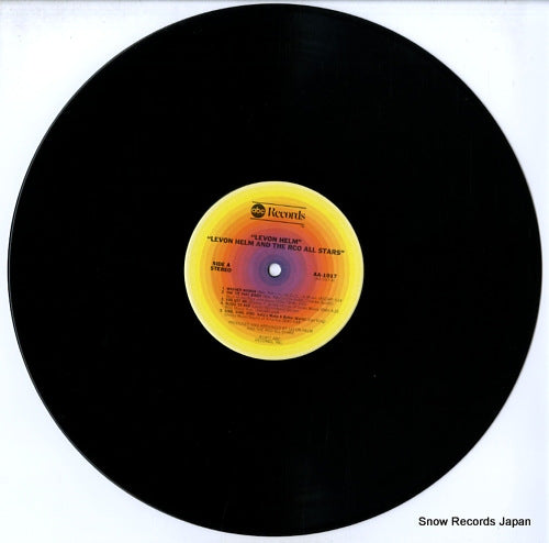 AA-1017 disc