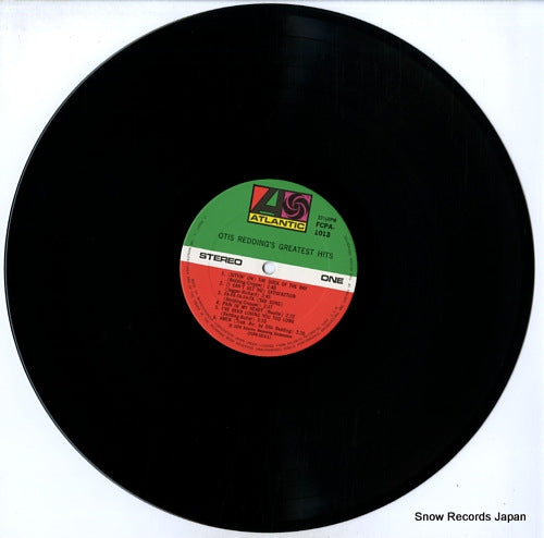 FCPA-1013 disc