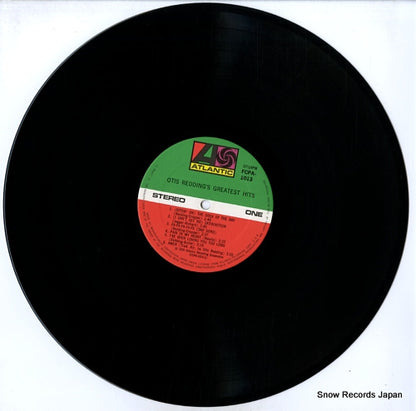 FCPA-1013 disc