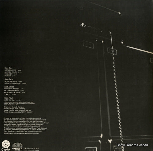 CP-9485B back cover