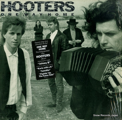 OC40659 front cover