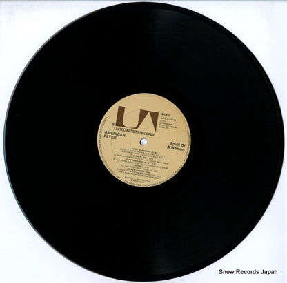 UA-LA720-G disc