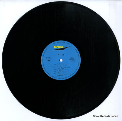 ETP-80041 disc