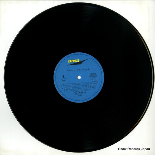 ETP-60422 disc