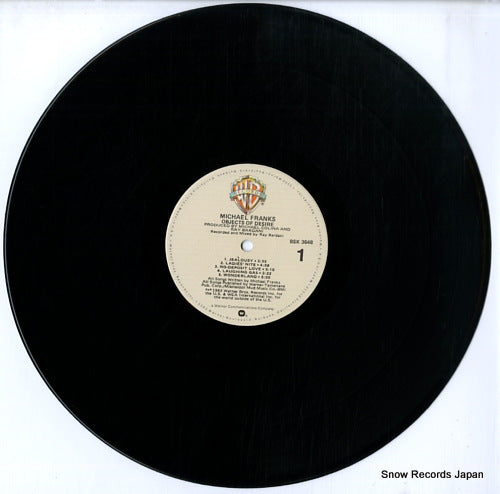 BSK3648 disc