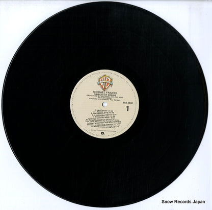 BSK3648 disc
