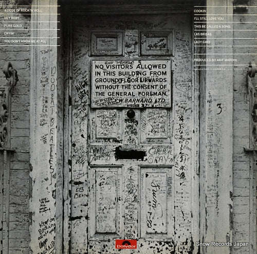 MPF1030 back cover