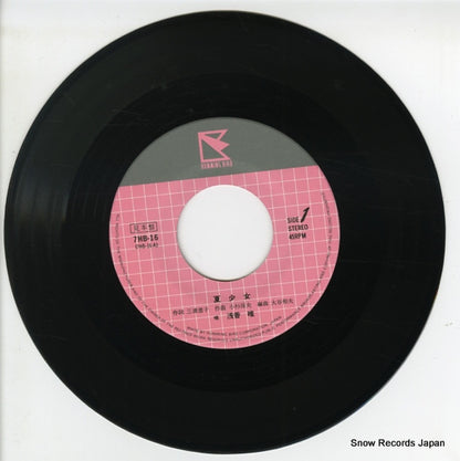 7HB-16 disc