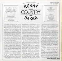 COUNTY736 back cover