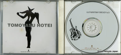 TOCT-8801 disc