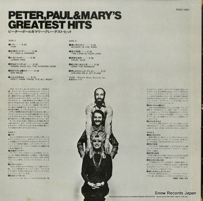 FCPA-1001 back cover