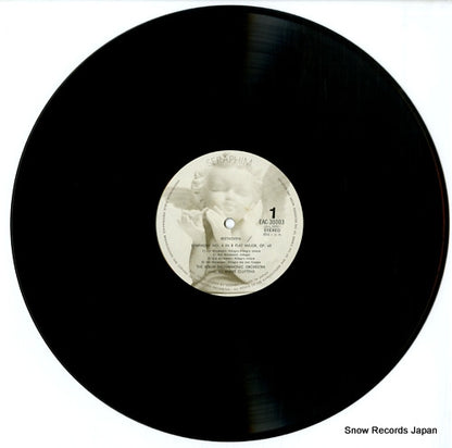EAC-30003 disc