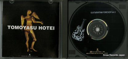 TOCT-8802 disc