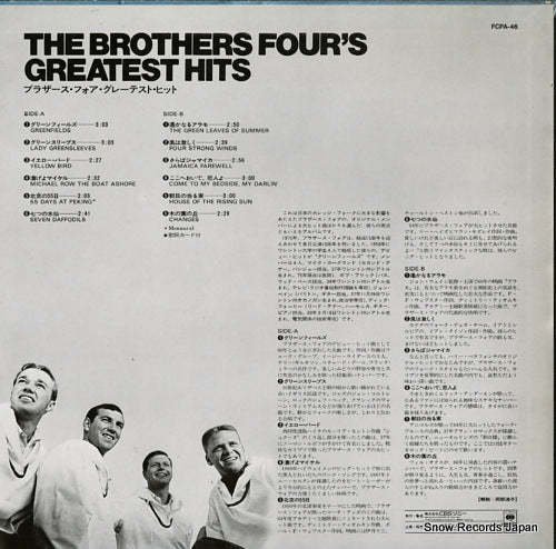 FCPA-46 back cover