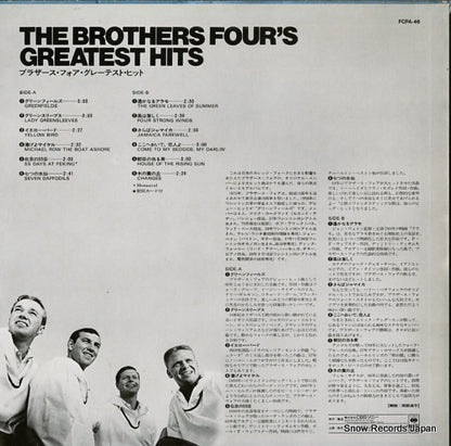 FCPA-46 back cover
