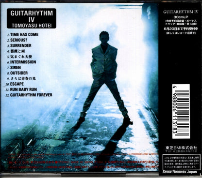 TOCT-8370 back cover