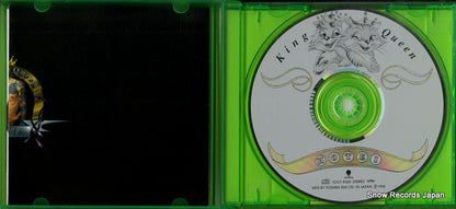 TOCT-9350 disc
