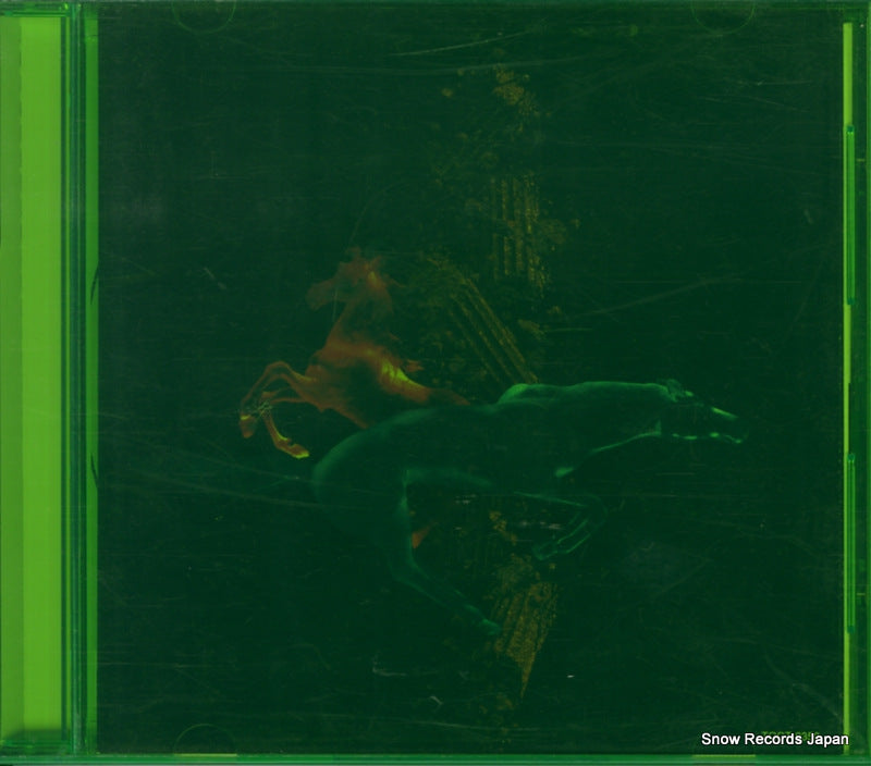 TOCT-9350 front cover