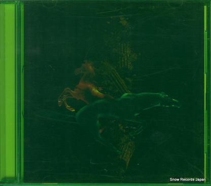 TOCT-9350 front cover