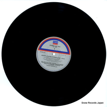 L20C1821 disc