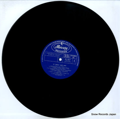 SM-9027-8 disc
